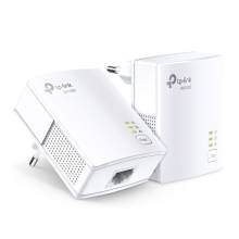 LINK Powerline AV1000 1x1000Mbps, TL-PA7017-KIT TL-PA7017KIT TL-PA7017 KIT