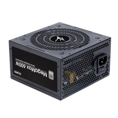 Zalman ZM600-TXII 600W táp ZM600-TXII Zalman ZM600-TXII 600W táp ZM600-TXII