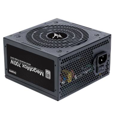 Zalman ZM700-TXII 700W táp ZM700-TXII Zalman ZM700-TXII 700W táp ZM700-TXII