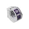 Brother CZ-1001 színes folytonos szalagtekercs (9mm) White 5m CZ1001