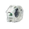 Brother CZ-1001 színes folytonos szalagtekercs (9mm) White 5m CZ1001