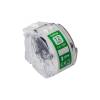 Brother CZ-1002 színes folytonos szalagtekercs (12mm) White 5m CZ1002