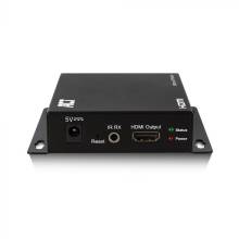 ACT AC7851 Receiver unit for AC7850 AC7851