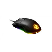 Steelseries Rival 3 Black 62513