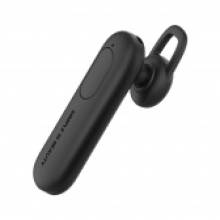 XO BE04 Bluetooth headset, Fekete XOP-BTHEADSET-BE4-BK