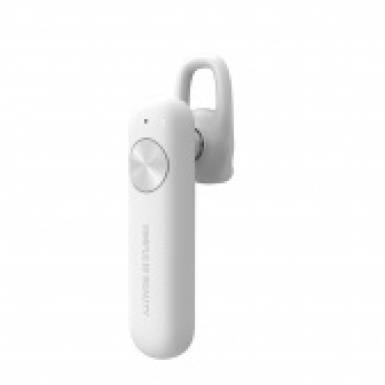 XO BE05 Bluetooth headset, Feh&eacute;r XOP-BTHEADSET-BE5-W