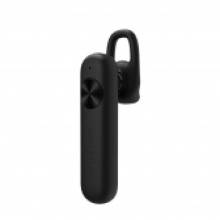 XO BE05 Bluetooth headset, Fekete XOP-BTHEADSET-BE5-BK