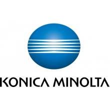 Minolta C3351 drum Bk. (Eredeti)  IUP24K A95X01D