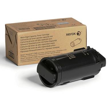 Xerox VersaLink C500,505 Toner Black 12,1K (Eredeti) 106R03887 Xerox VersaLink C500,505 Toner Black 12,1K (Eredeti) 106R03887