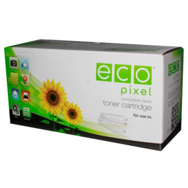 BROTHER TN2421 toner 3K ECOPIXEL NEW CHIP (New Build) TN2421FUECO