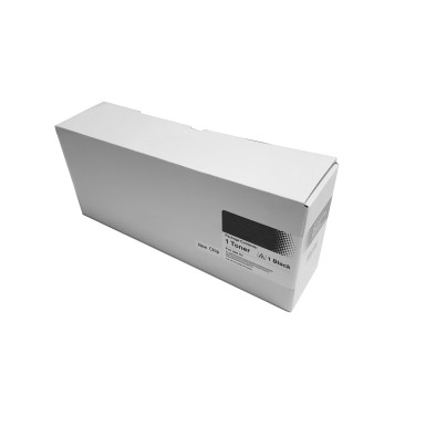 CANON CRG054H Toner Cyan 2,3K WHITE BOX (For Use) 3023C002AAFUWB