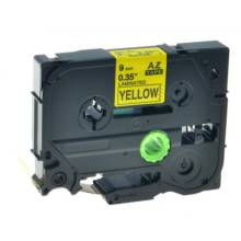 BROTHER TZe621 szalag (For Use) TZ621FU