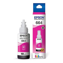 EPSON T12834010 MAGENTA (For Use) C13T12834010FU