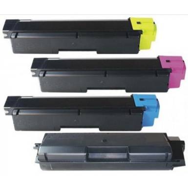 KYOCERA TK5270 Toner Yellow 6K KTN ( For use ) 1T02TVANL0KTN KYOCERA TK5270 Toner Yellow 6K KTN ( For use ) 1T02TVANL0KTN