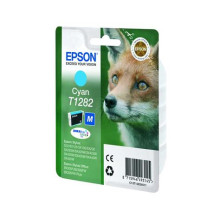 EPSON T12824010 Cyan BULK (BULK) C13T12824011FUB