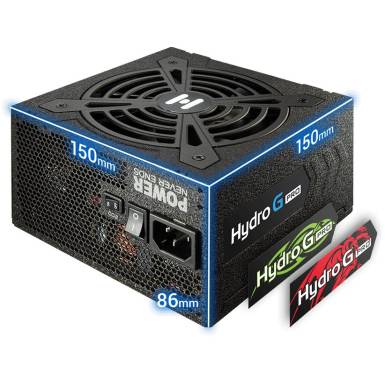 FSP 650W 80+ Gold Hydro G Pro 650 HYDRO G PRO 650 / PPA6505001 FSP 650W 80+ Gold Hydro G Pro 650 HYDRO G PRO 650 / PPA6505001