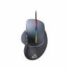Canyon CND-SGM12RGB Fekete egér CND-SGM12RGB