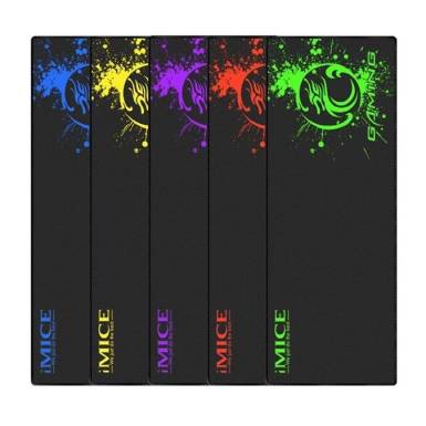 IMICE PD-83 piros eg&eacute;rpad 6920919256036