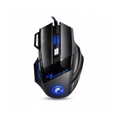 IMICE X7 USB gamer egér 6920919256135 2023032801177 IMICE X7 USB gamer egér 6920919256135 2023032801177