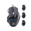 IMICE X7 USB gamer egér 6920919256135 2023032801177