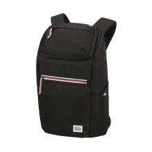 AMERICAN TOURISTER Notebook h&aacute;tizs&aacute;k 129579-1041 UPBEAT LAPT.BP 15.6" ZIP BLACK 129579-1041