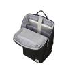 AMERICAN TOURISTER Notebook hátizsák 129579-1041 UPBEAT LAPT.BP 15.6" ZIP BLACK 129579-1041