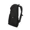 AMERICAN TOURISTER Notebook hátizsák 129579-1041 UPBEAT LAPT.BP 15.6" ZIP BLACK 129579-1041