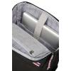 AMERICAN TOURISTER Notebook hátizsák 129579-1041 UPBEAT LAPT.BP 15.6" ZIP BLACK 129579-1041