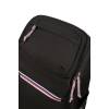 AMERICAN TOURISTER Notebook hátizsák 129579-1041 UPBEAT LAPT.BP 15.6" ZIP BLACK 129579-1041