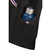 AMERICAN TOURISTER Notebook hátizsák 129579-1041 UPBEAT LAPT.BP 15.6" ZIP BLACK 129579-1041