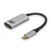 ACT AC7010 USB-C - HDMI 4K@60hz 0,15m AC7010
