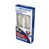 Esperanza Sport Bluetooth Earphones White EH187W