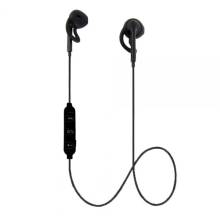 Esperanza Sport Earphone Bluetooth Black EH187K