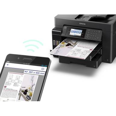 Epson L15160 ADF A3+ ITS Mfp C11CH71402 Epson L15160 ADF A3+ ITS Mfp C11CH71402