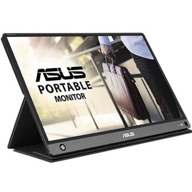 ASUS MB16AHP ZenScreen hordozható,touchs monitor 15.6" IPS,FullHD 1920x1080,USB Type-C ,Micro HDMI MB16AHP ASUS MB16AHP ZenScreen hordozható,touchs monitor 15.6" IPS,FullHD 1920x1080,USB Type-C ,Micro HDMI MB16AHP