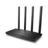 LINK Wireless Router Dual Band AC1900 1xWAN(1000Mbps) + 4xLAN(1000Mbps), Archer C80 ARCHER C80