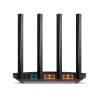 LINK Wireless Router Dual Band AC1900 1xWAN(1000Mbps) + 4xLAN(1000Mbps), Archer C80 ARCHER C80