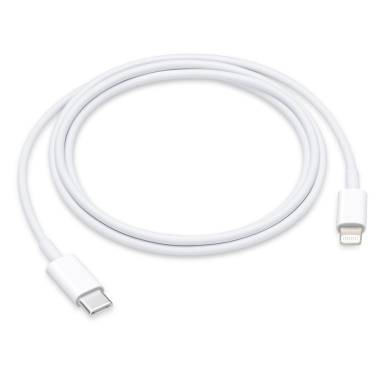 Apple USB-C 1 m lightning k&aacute;bel MX0K2ZM/A