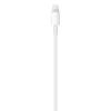 Apple USB-C 1 m lightning k&aacute;bel MX0K2ZM/A