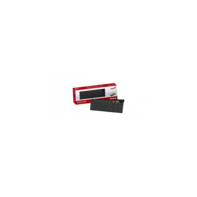 Genius SlimStar 230 USB fekete HUN billentyűzet 31310010408 Genius SlimStar 230 USB fekete HUN billentyűzet 31310010408