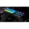 G-Skill 16GB/3600MHz DDR4 Trident Z RGB (Kit! 2db 8GB) (F4-3600C18D-16GTZRX) memória F4-3600C18D-16GTZRX