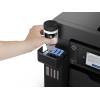 EPSON Tintasugaras nyomtató - EcoTank L15150 (A3+, MFP, színes, 4800x2400 DPI, 32 lap/perc, USB/LAN/Wifi) C11CH72402