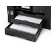 EPSON Tintasugaras nyomtató - EcoTank L15150 (A3+, MFP, színes, 4800x2400 DPI, 32 lap/perc, USB/LAN/Wifi) C11CH72402