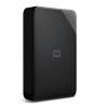 WDC WDBEPK0010BBK-WESN External HDD WD Elements SE Portable 2.5 1TB USB3, Black WDBEPK0010BBK-WESN