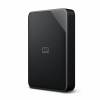 WDC WDBEPK0010BBK-WESN External HDD WD Elements SE Portable 2.5 1TB USB3, Black WDBEPK0010BBK-WESN