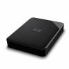 WDC WDBEPK0010BBK-WESN External HDD WD Elements SE Portable 2.5 1TB USB3, Black WDBEPK0010BBK-WESN