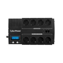 CYBERPOWER BR1200ELCD-TN Cyber Power Green Power UPS BR1200ELCD (Schuko) BR1200ELCD-TN - haszn&aacute;lt