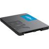 2TB Crucial BX500 SATA3 2,5" SSD CT2000BX500SSD1 CT2000BX500SSD1