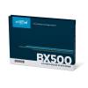2TB Crucial BX500 SATA3 2,5" SSD CT2000BX500SSD1 CT2000BX500SSD1