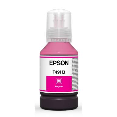 Epson T49H3 Patron Magenta 140ml (Eredeti) C13T49H300 Epson T49H3 Patron Magenta 140ml (Eredeti) C13T49H300
